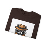 Legit Business — Poster