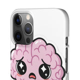 Hang On Let Me Overthink This — Snap Phone Case