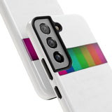 Currently Experiencing Technical Difficulties — Tough Phone Case