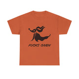 Zero Fucks Given — Tshirt