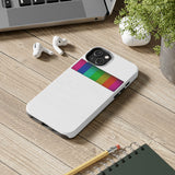 Currently Experiencing Technical Difficulties — Tough Phone Case