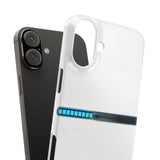 Loading Patience Zero Percent — Snap Phone Case