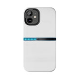 Loading Patience Zero Percent — Tough Phone Case