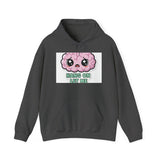 Hang On Let Me Overthink This — Hoodie