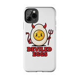 Deviled Eggs — Tough Phone Case