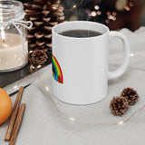Yay Hostages — Mug