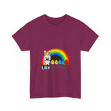 Yay Hostages — Tshirt