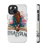 STFUATTDLAGG — Tough Phone Case