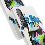 Bad Egg — Snap Phone Case