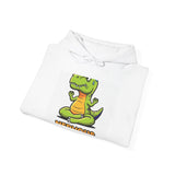 Nervous Rex — Hoodie