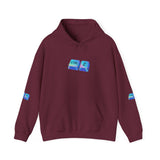 Ctrl Z My Entire Life — Hoodie