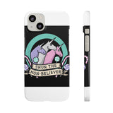 Shun — Snap Phone Case