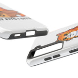 If It Fits I Sits — Tough Phone Case