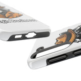 Legit Business — Tough Phone Case