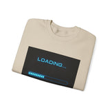 Loading Patience Zero Percent — Poster