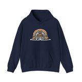Racoon Tism — Hoodie