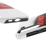 Do Not Disturb Mode Permanent — Tough Phone Case