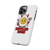 Deviled Eggs — Tough Phone Case