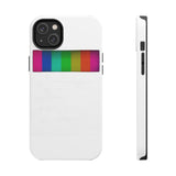 Currently Experiencing Technical Difficulties — Tough Phone Case
