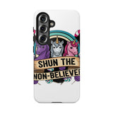 Shuuuuuuun — Tough Phone Case