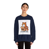 If It Fits I Sits — Poster
