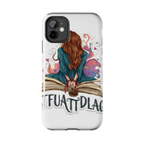 STFUATTDLAGG — Tough Phone Case
