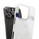 Emotional Bandwidth Exceeded — Snap Phone Case