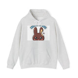 Who Ate My Ears — Hoodie