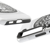 Making Men Hard BandW — Tough Phone Case
