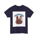 Who Ate My Ears — Tshirt