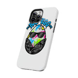 Bad Egg — Tough Phone Case