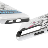 Do You Even Easter Bro — Tough Phone Case