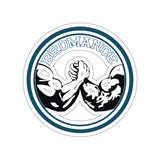 Bromance — Sticker