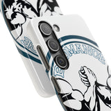 Bromance — Snap Phone Case
