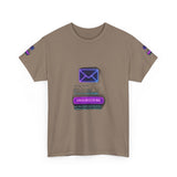 Unsubscribe From Adulting — Tshirt