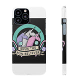 Shun — Snap Phone Case