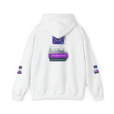 Unsubscribe From Adulting — Hoodie