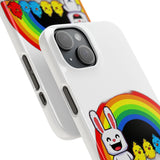 Yay Hostages — Snap Phone Case