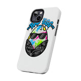 Bad Egg — Tough Phone Case