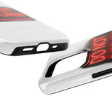 Do Not Disturb Mode Permanent — Tough Phone Case