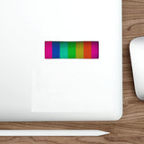 Currently Experiencing Technical Difficulties — Sticker