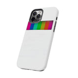 Currently Experiencing Technical Difficulties — Tough Phone Case