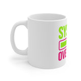 System Overload — Mug