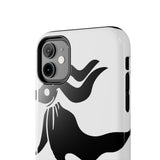 Zero Fucks Given — Tough Phone Case