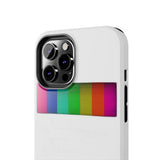 Currently Experiencing Technical Difficulties — Tough Phone Case