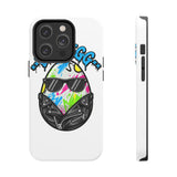 Bad Egg — Tough Phone Case