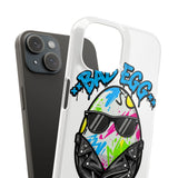 Bad Egg — Snap Phone Case