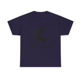 Zero Fucks Given — Tshirt