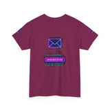 Unsubscribe From Adulting — Tshirt