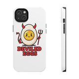 Deviled Eggs — Tough Phone Case